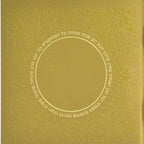 Mini Square  Bencher/Zmiros Gold Cover