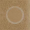 Mini Square  Bencher/Zmiros Gold Cover