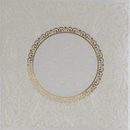 Mini Square Bencher/Zmiros Pearl Cover