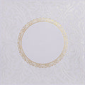 Mini Square Bencher/Zmiros White Cover