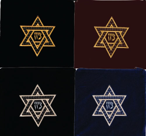 Tallis/Tefillin Bag - 134