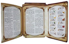 Tishrei Tfilos & Minhagim