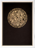 Hebrew Zemiros Bencher