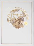 Hebrew Zemiros Bencher