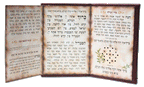 Havdalah Bencher