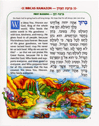 The Illustrated Birchon Bencher