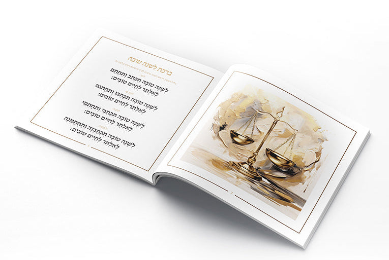 Shanah Tovah
