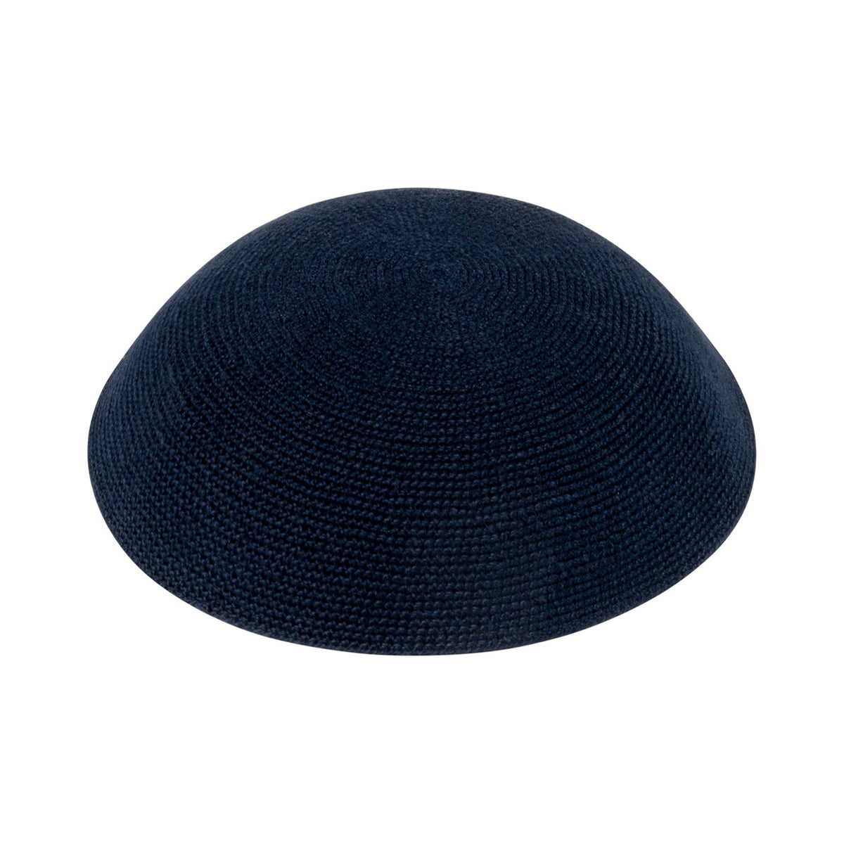 IKIPPAH KNIT YARMULKE