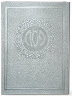 Haggadah for Pesach Faux leather