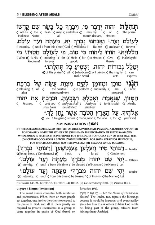 Interlinear Birchon Bencher
