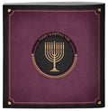 Hebrew Chanukah Zemiros Bencher