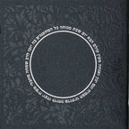 Hebrew Zemiros Mini Bencher