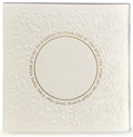 Mini Square Bencher/Zmiros Pearl Cover