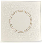 Mini Square Bencher/Zmiros Pearl Cover