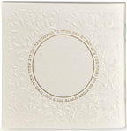 Mini Square Bencher/Zmiros Pearl Cover