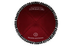 IKIPPAH SQUARES AND ARROWS YARMULKE