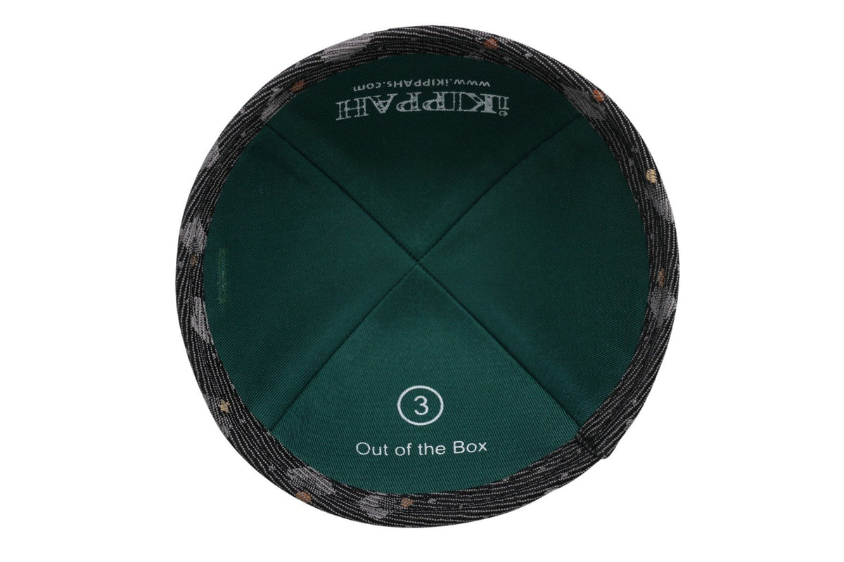 IKIPPAH OUT OF THE BOX YARMULKE