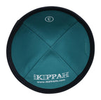 IKIPPAH NAVY SUITING YARMULKE