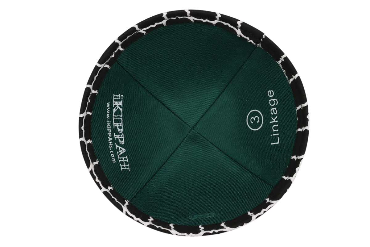 IKIPPAH LINKAGE YARMULKE