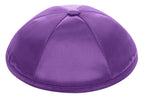 Medium Purple Deluxe Satin Kippah