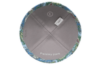 IKIPPAH PAISLEY PARK YARMULKE