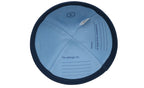 IKIPPAH ALLERGY ALERT YARMULKE
