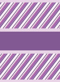 Custom Bencher for Bat Mitzvah #5