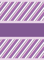 Custom Bencher for Bat Mitzvah #5