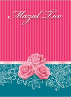 Bat Mitzvah