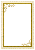 NODEH LECHA Blank White Cover