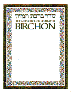 The Illustrated Birchon Bencher