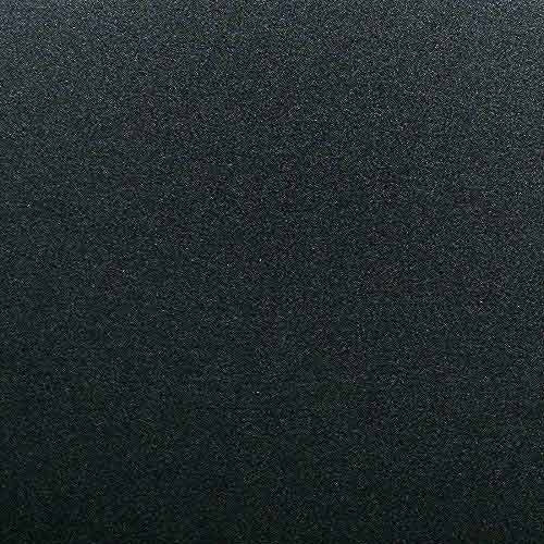 Square Bencher/Zmiros Black Cover