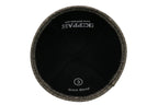 IKIPPAH BLACK BLEND YARMULKE