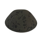 IKIPPAH NIGHTFALL BLOOM - BLUE YARMULKE