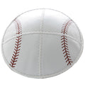 Baseball Leather Yarmulke