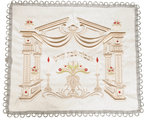 Challah Cover Brocade