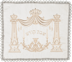 Challah Cover Brocade