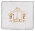 Simcha Challah Cover  - T15