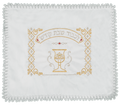 Simcha Challah Cover  - T20