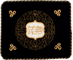 Challah Cover Velvet