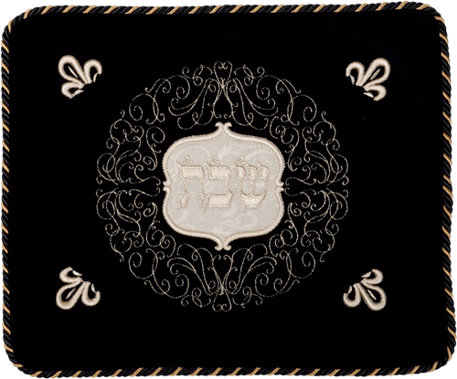 Challah Cover Velvet