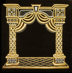 Tallis/Tefillin Bag - 186