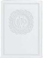 Haggadah for Pesach Faux leather
