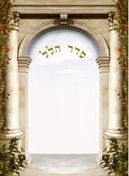 Custom: Bencher: Hallel