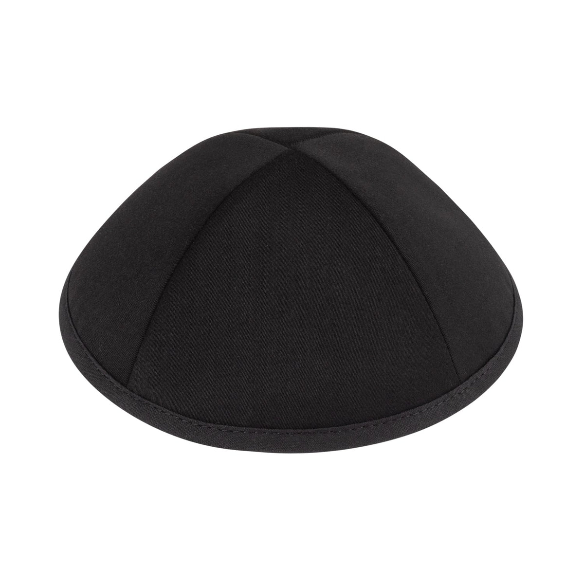IKIPPAH BLACK / GRAY IFLIP YARMULKE