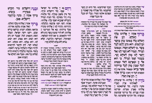 Bat Mitzvah 81