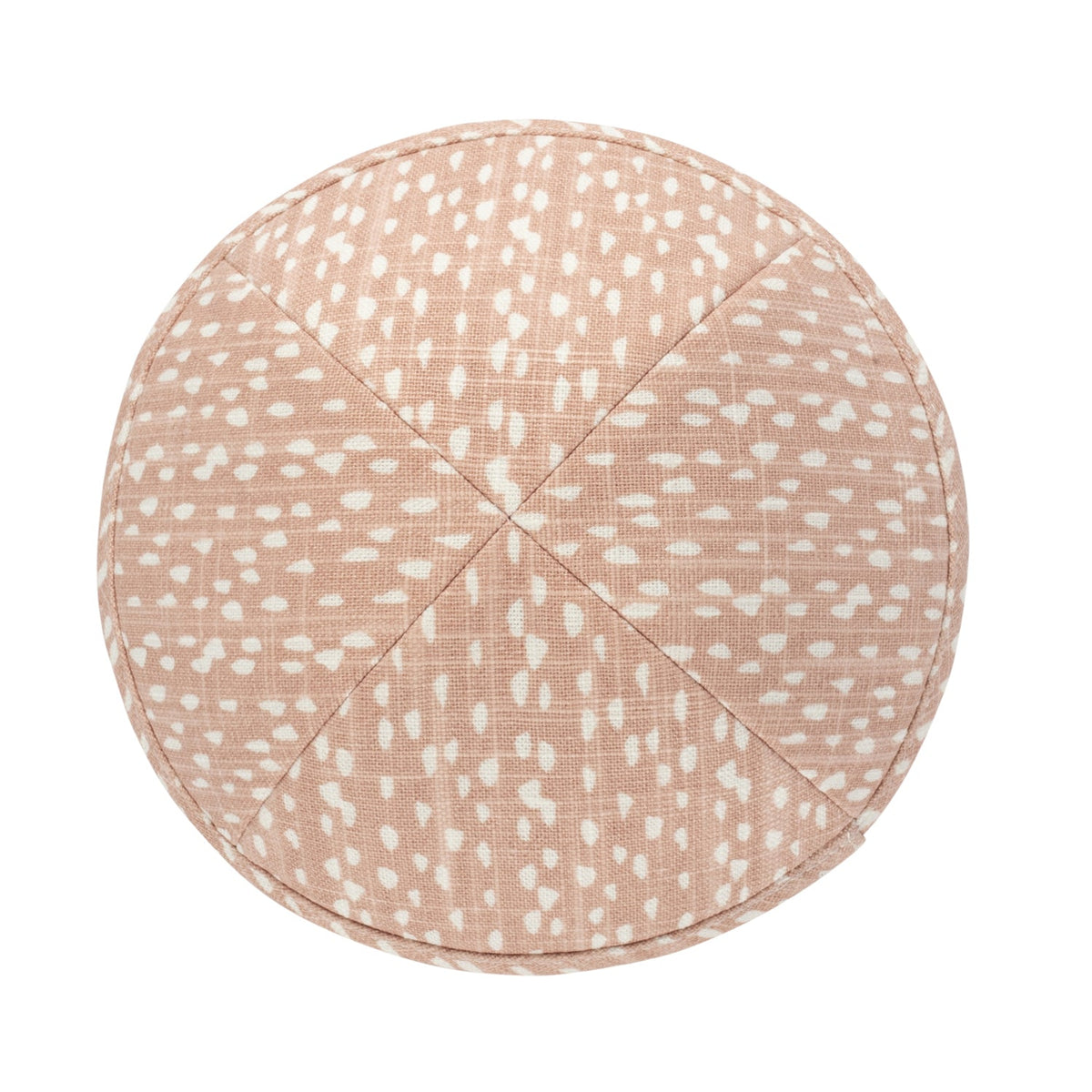 IKIPPAH PEACHES AND CREAM YARMULKE