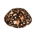 IKIPPAH PAINT SPLATTER YARMULKE