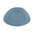 IKIPPAH LIGHT DENIM YARMULKE