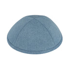 IKIPPAH LIGHT DENIM YARMULKE